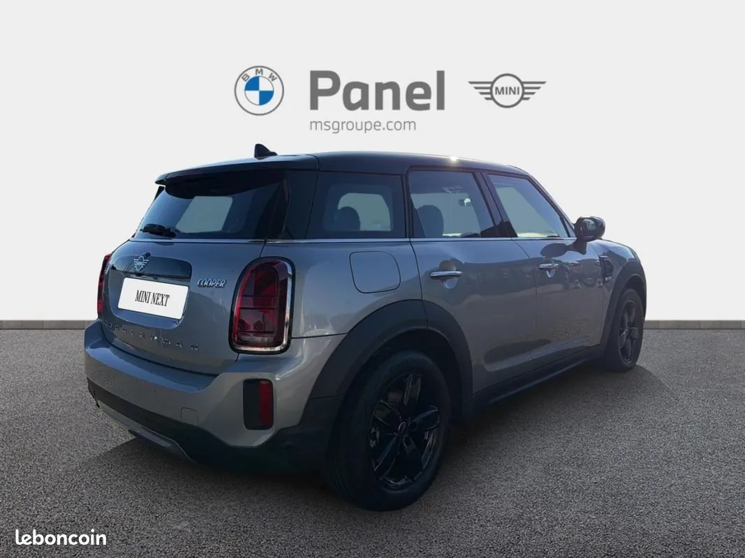 Mini Countryman 2023 photo 4