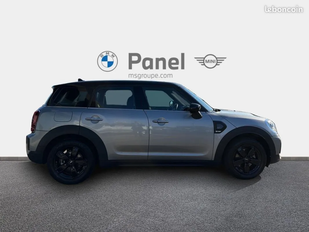 Mini Countryman 2023 photo 5