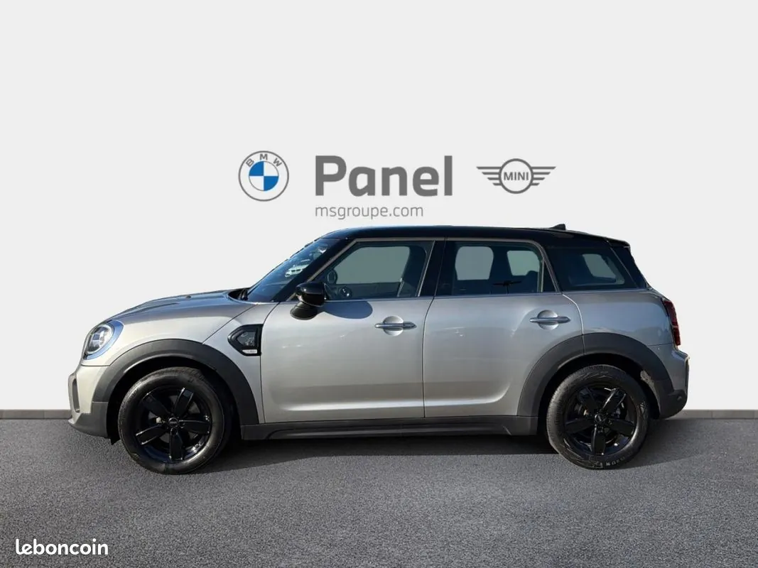 Mini Countryman 2023 photo 2