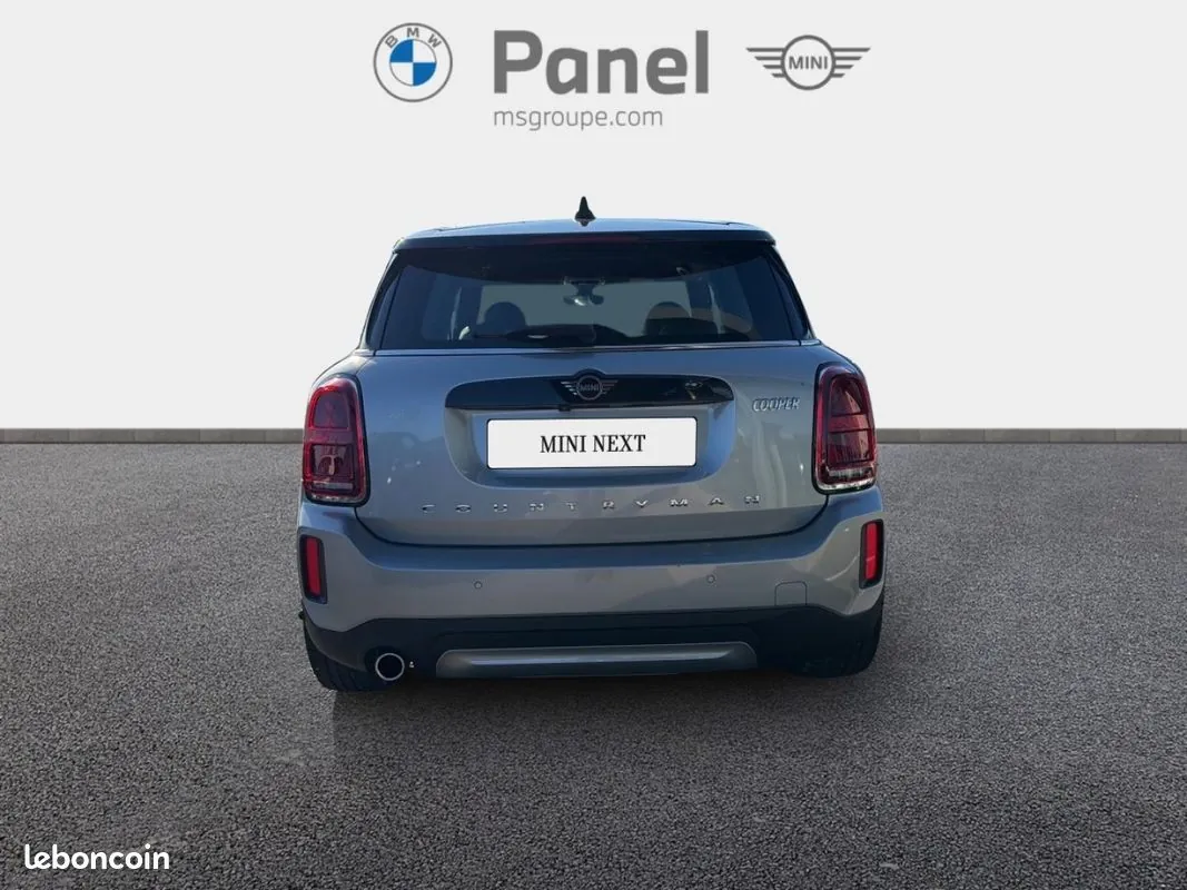 Mini Countryman 2023 photo 3
