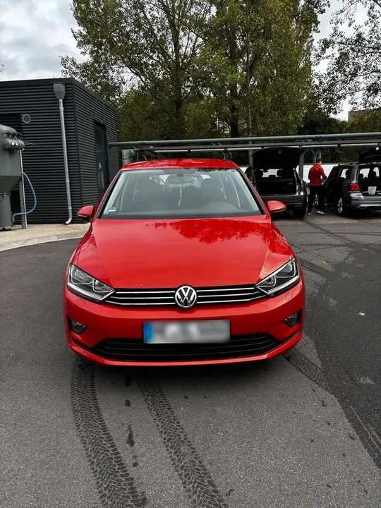 Volkswagen Golf 7
