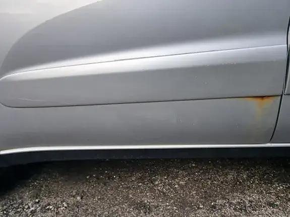 Toyota Rav4 2005 photo 4