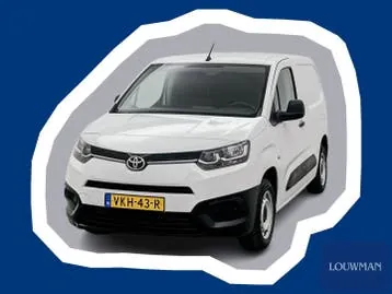 Toyota Proace City