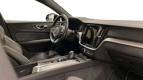 Volvo S60 2021 photo 5