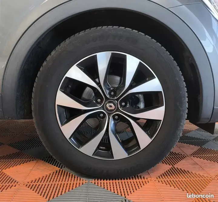 Renault Arkana 2023 photo 5