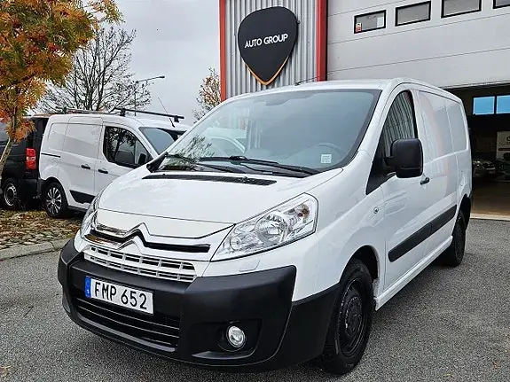 Citroen Jumpy