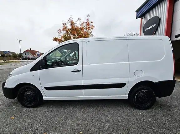 Citroen Jumpy 2015 photo 4