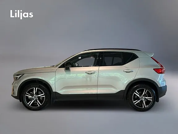 Volvo Xc40 2025 photo 3