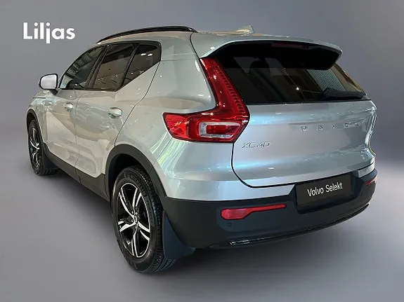 Volvo Xc40 2025 photo 5