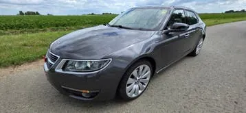 Saab 9-5