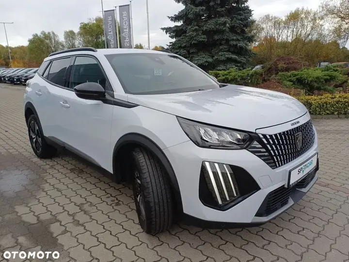 Peugeot 2008 2023 photo 3