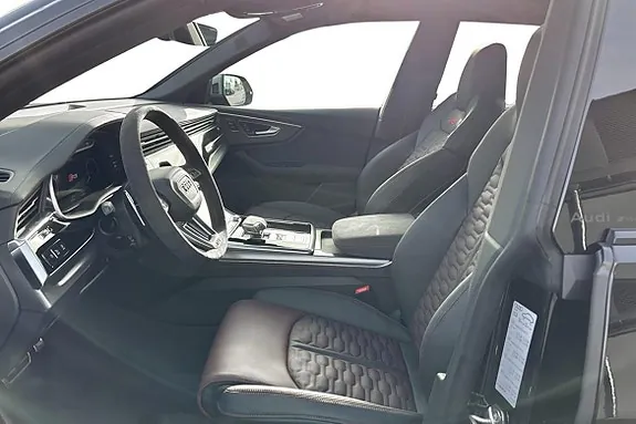 Audi Rs Q8 2026 photo 4