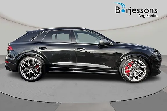 Audi Rs Q8 2026 photo 2