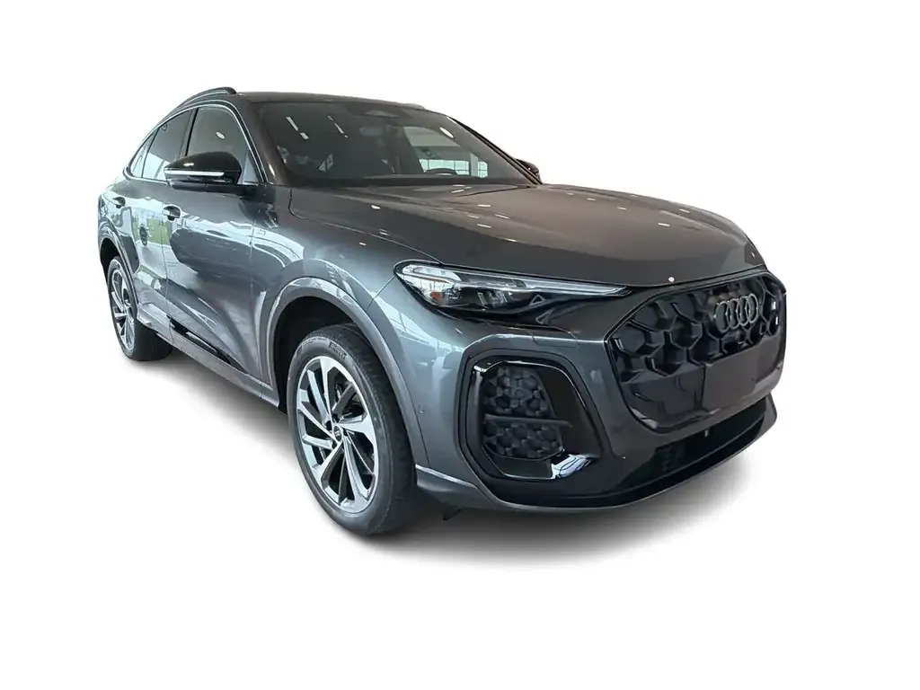 Audi Q5 2026 photo 3