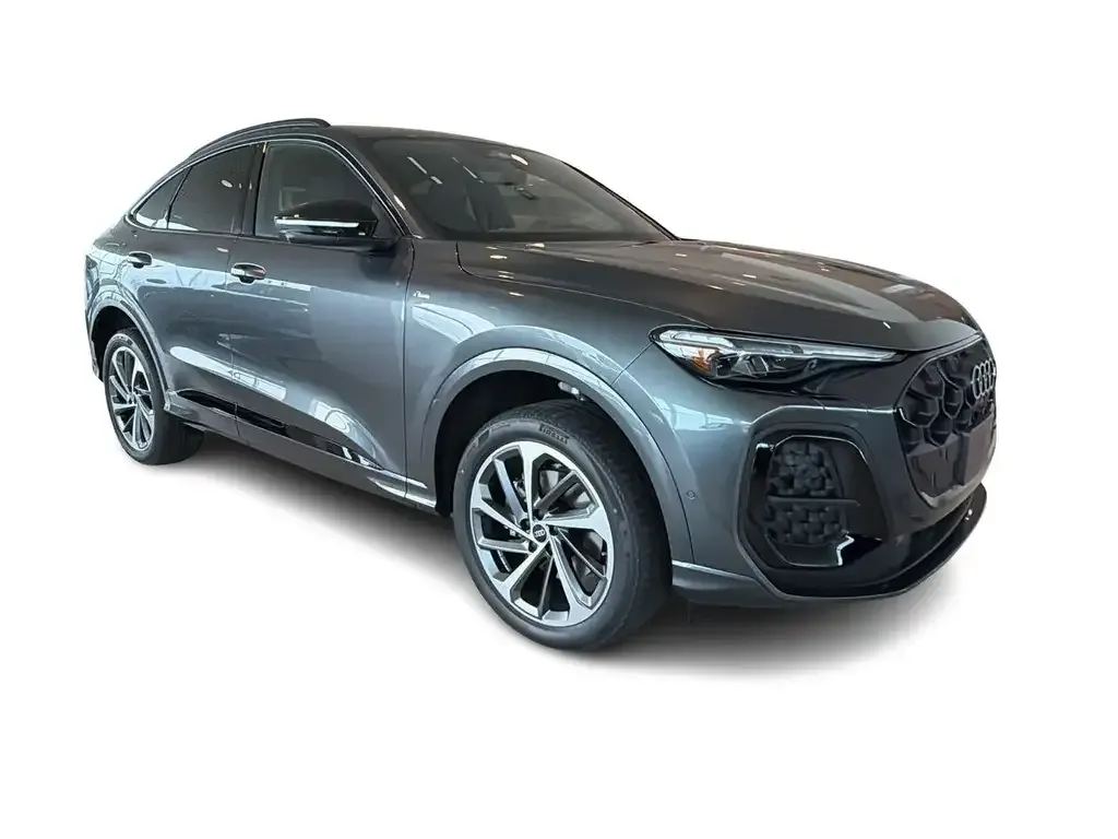 Audi Q5 2026 photo 2