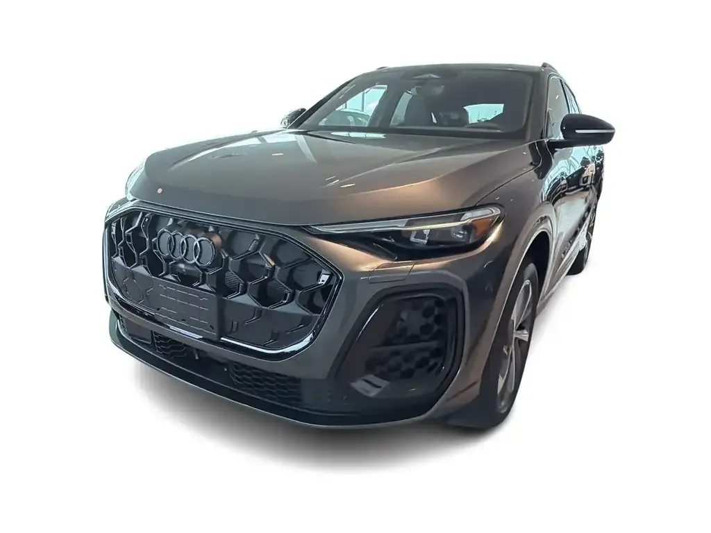 Audi Q5 2026 photo 5
