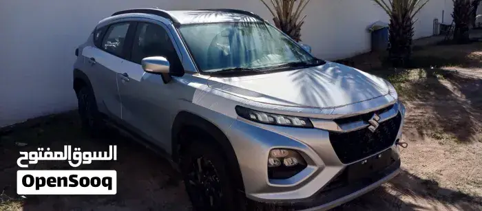 Suzuki Fronx 2026 photo 5
