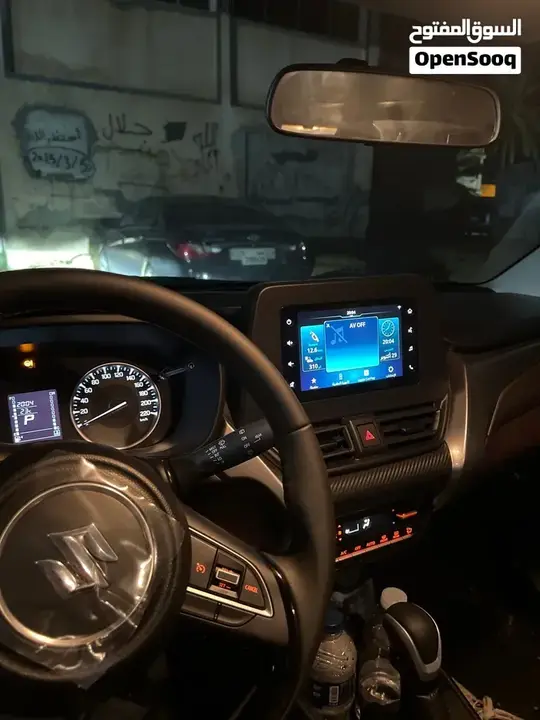 Suzuki Fronx
