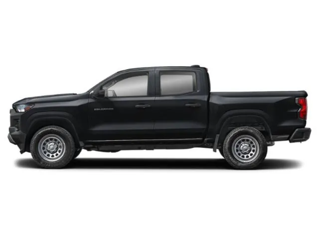Chevrolet Colorado 2024 photo 2