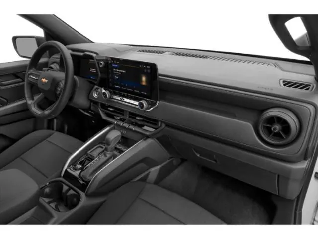 Chevrolet Colorado 2024 photo 5