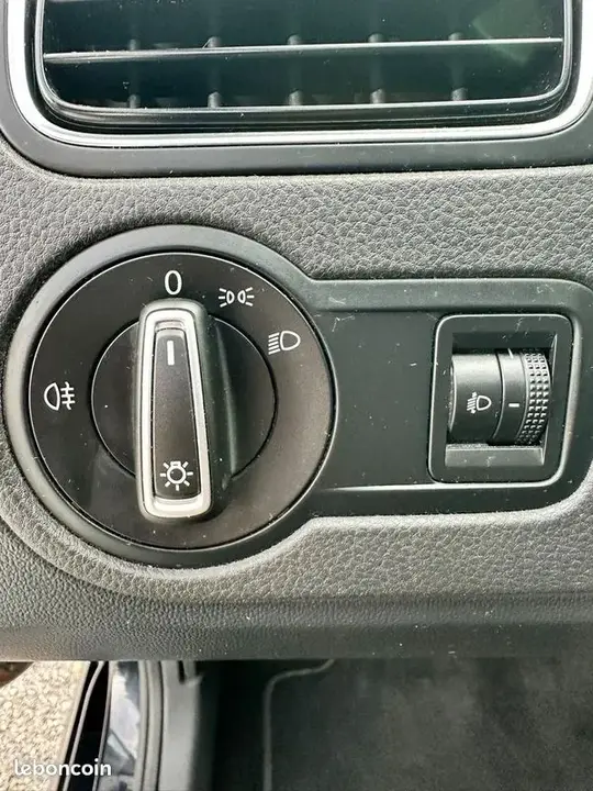 Volkswagen Polo 2015 photo 5