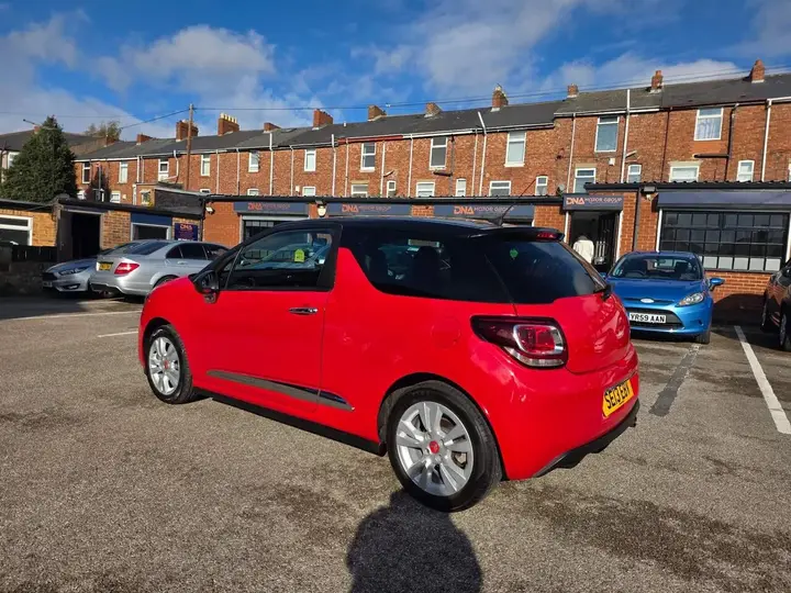 Citroen Ds3 2013 photo 5