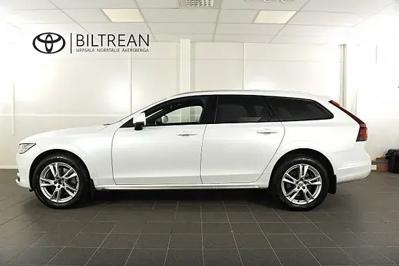 Volvo V90 Cross Country 2022 photo 3