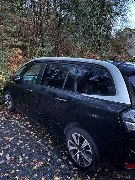 Citroen C4 Picasso 2017 photo 3