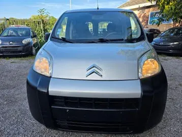 Citroen Nemo
