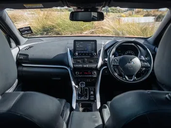 Mitsubishi Eclipse Cross 2021 photo 3