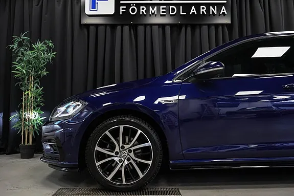 Volkswagen Golf I 2020 photo 4