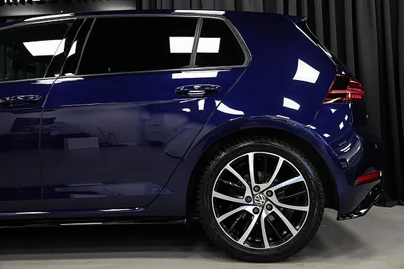 Volkswagen Golf I 2020 photo 5