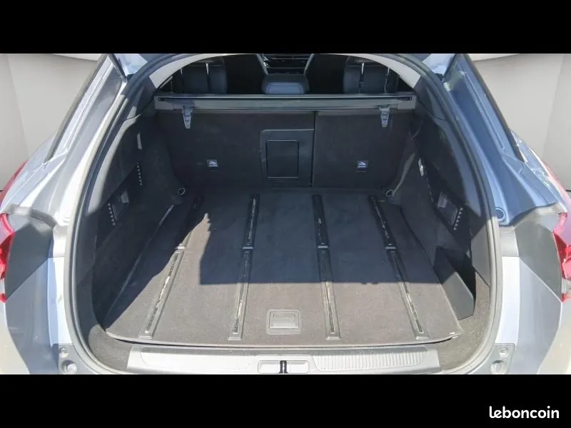Citroen C5 X 2022 photo 5