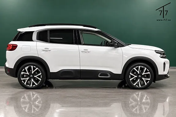 Citroen C5 Aircross 2023 photo 3