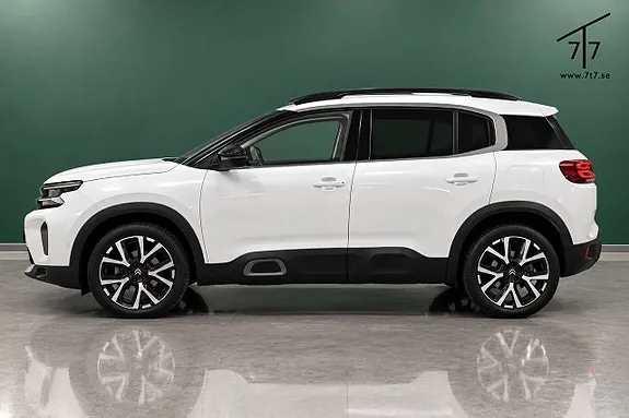 Citroen C5 Aircross 2023 photo 2