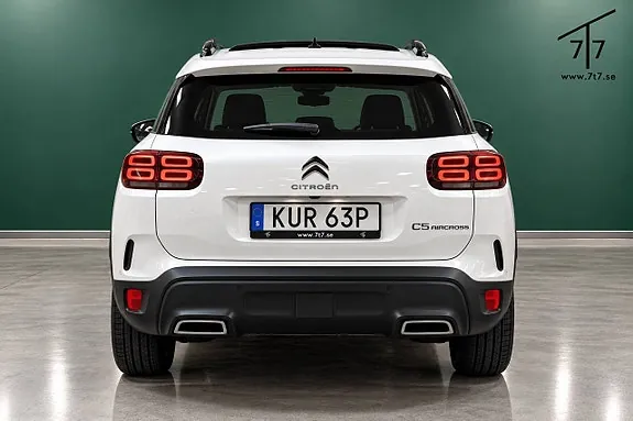 Citroen C5 Aircross 2023 photo 5