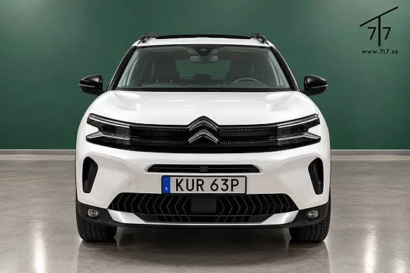 Citroen C5 Aircross 2023 photo 4