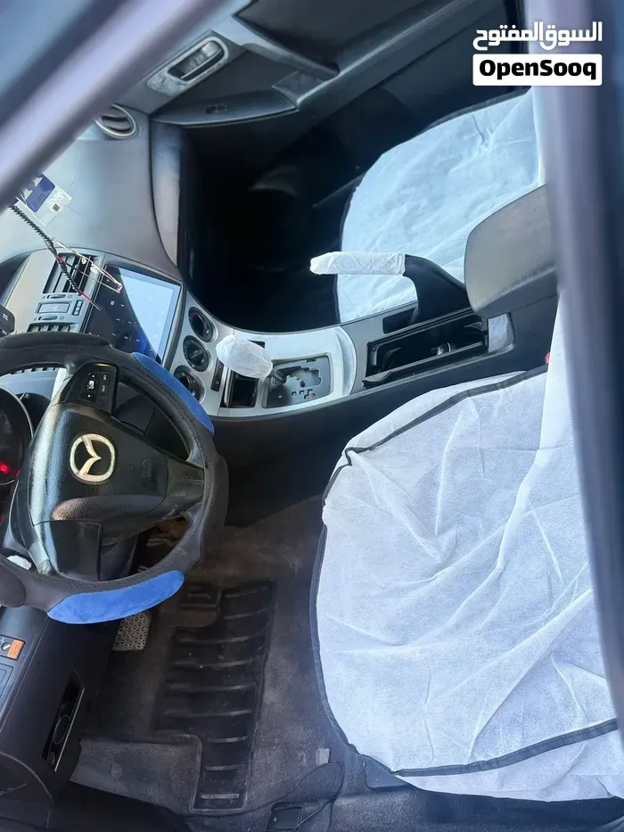 Mazda 3 2010 photo 4