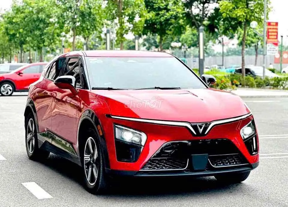 Vinfast Vf7