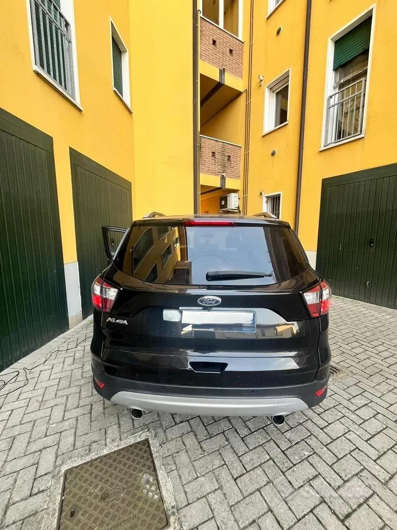Ford Kuga 2019 photo 2
