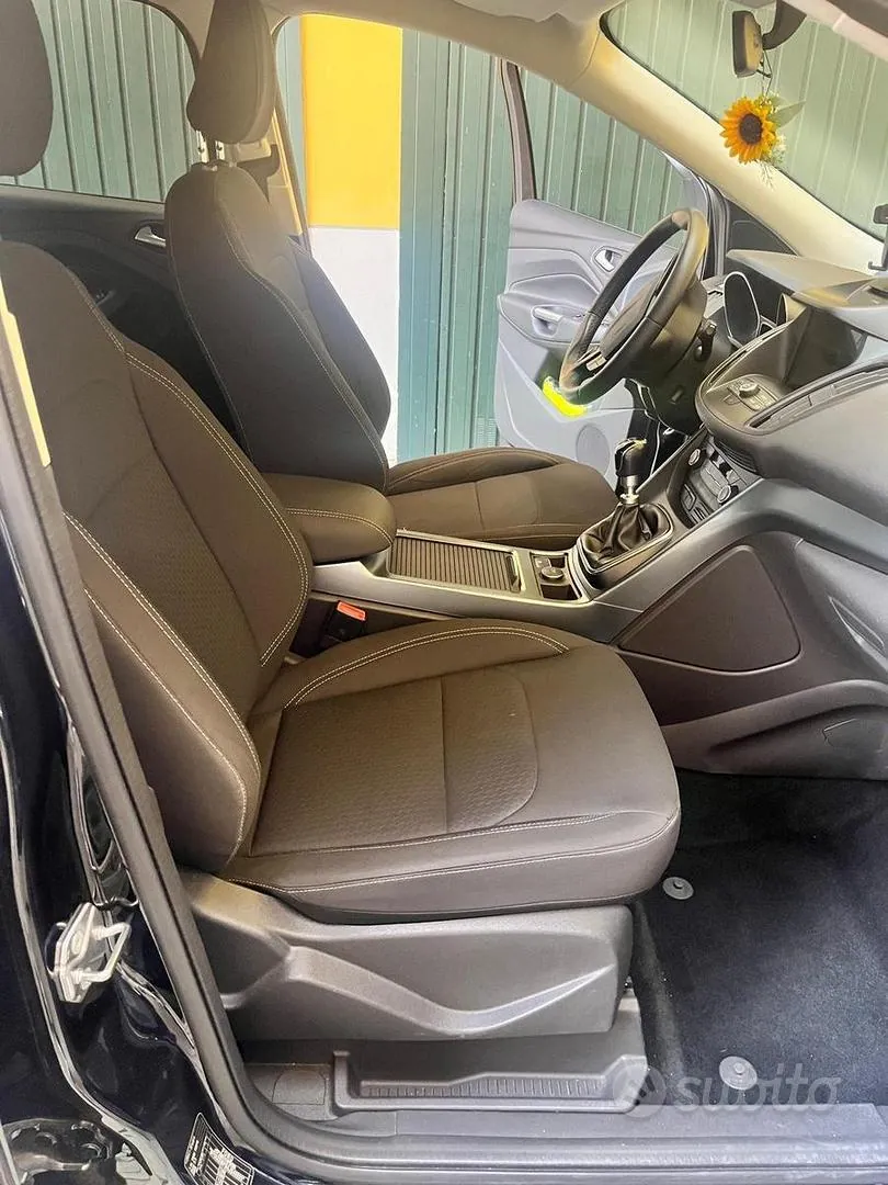 Ford Kuga 2019 photo 4