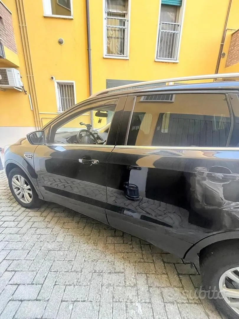 Ford Kuga 2019 photo 5