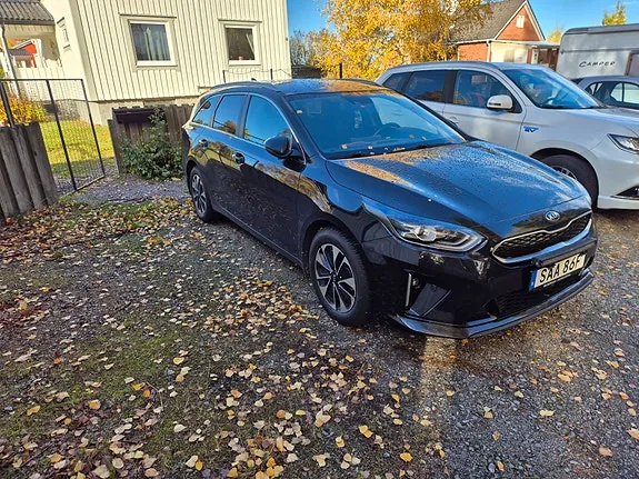 Kia Ceed 2020 photo 2