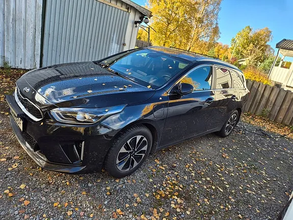 Kia Ceed 2020 photo 3