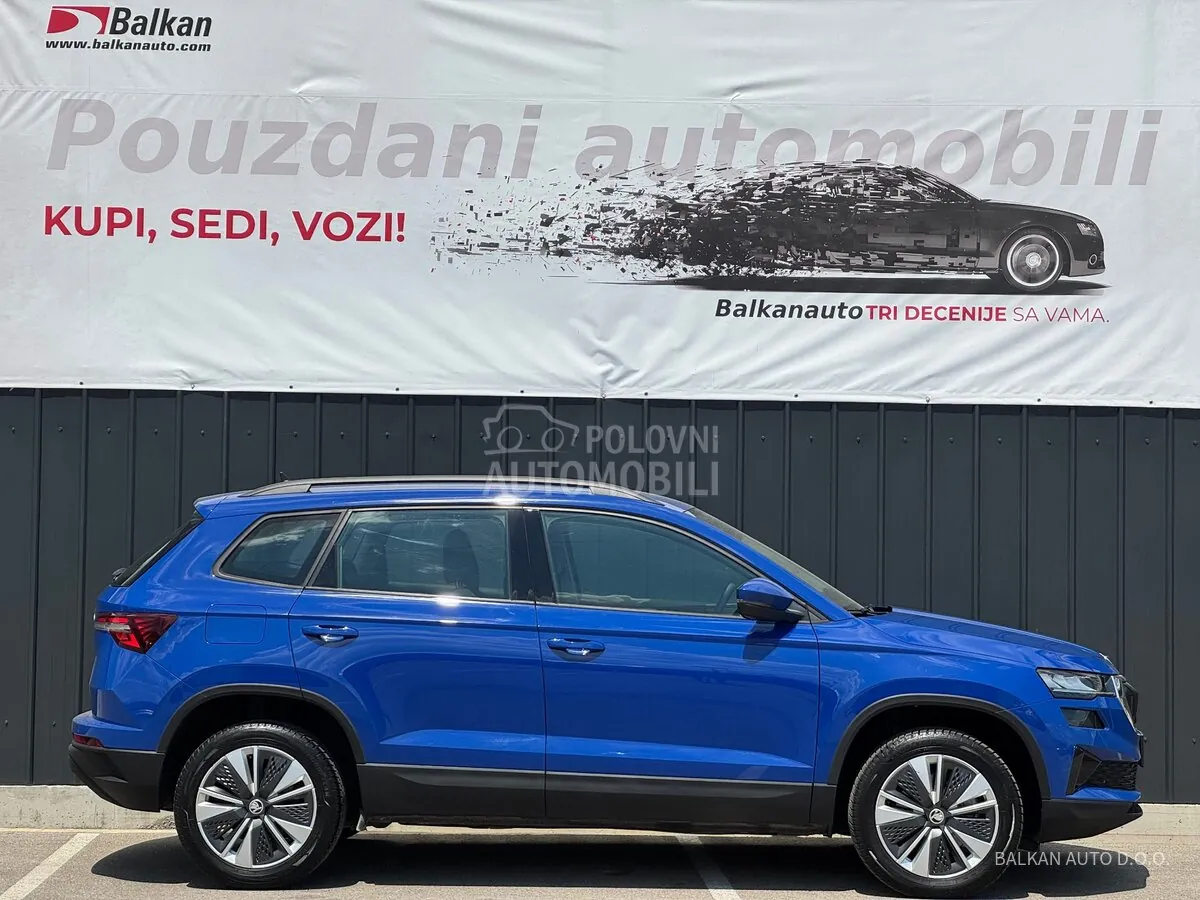 Skoda Karoq 2022 photo 4
