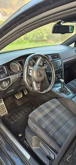 Volkswagen Golf 7 2015 photo 5