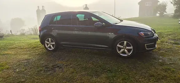 Volkswagen Golf 7