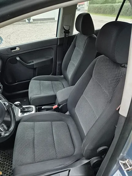 Volkswagen Golf Plus 2011 photo 4