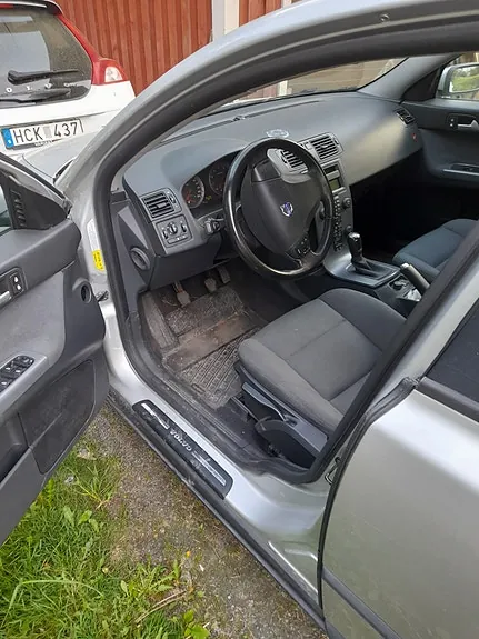 Volvo S40 2006 photo 3