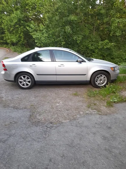 Volvo S40